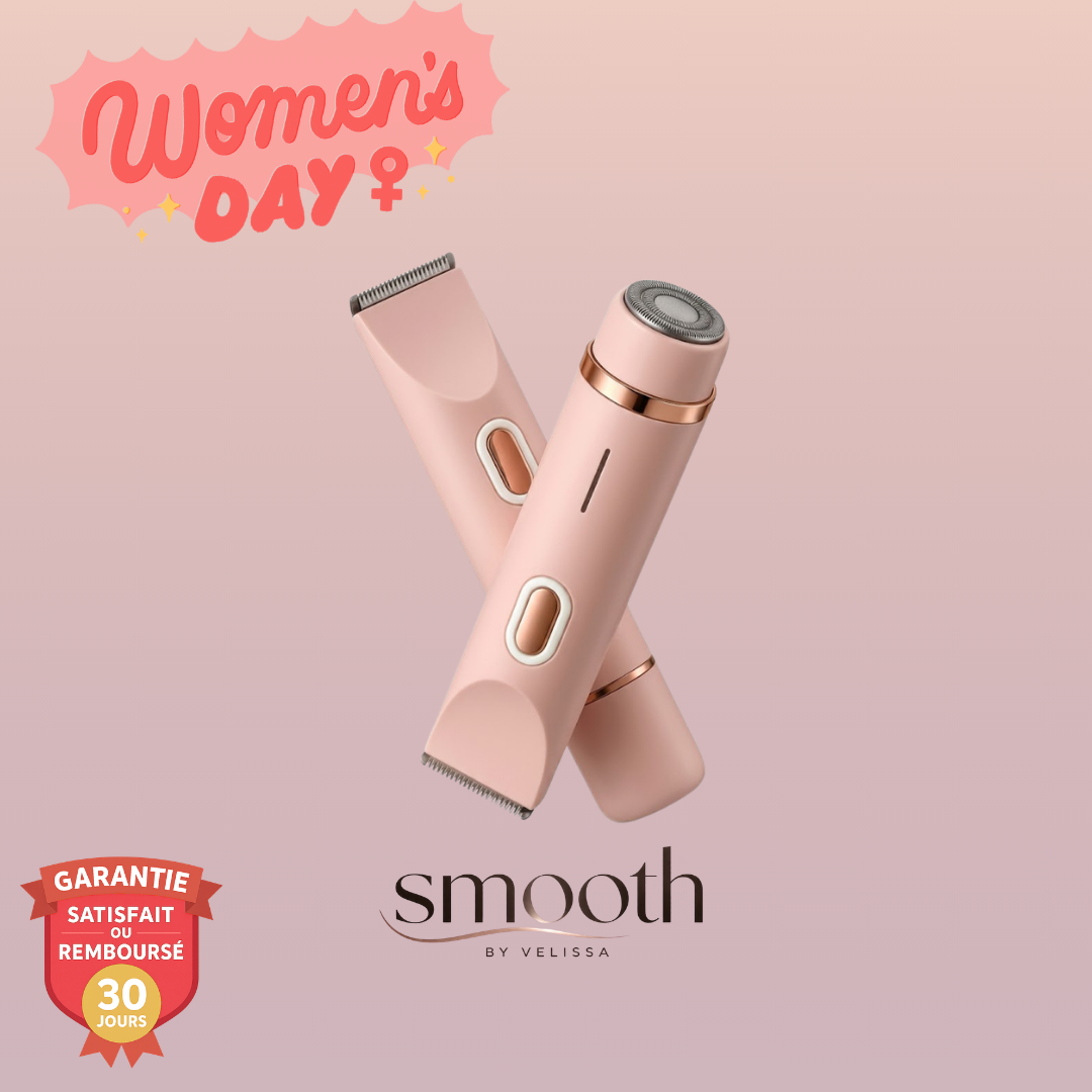 Velissa Smooth™